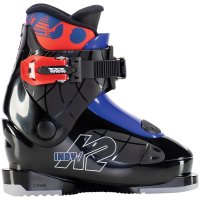 (image for) k2 indy 1 childs ski boots