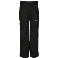 (image for) arctix snow pants w/ reinforced knees black