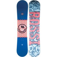 (image for) rossignol junior alias snowboard