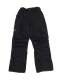 (image for) arctix junior cargo pants black