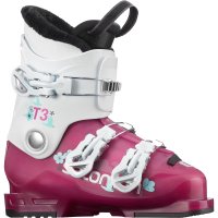 (image for) salomon t3 rt girly ski boots