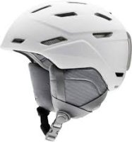 (image for) smith women's mirage helmet white