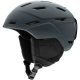 (image for) smith mission helmet black
