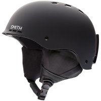 (image for) smith holt helmet black