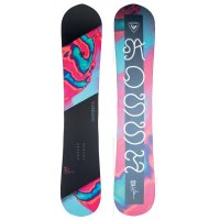 (image for) rossignol airis womens snowboard