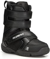 (image for) 5th element junior snowboard boots