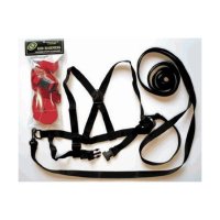(image for) california sports accesories kids ski harness