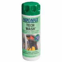 (image for) nikwax tech wash soap