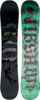 (image for) rossignol jibsaw mens snowboard