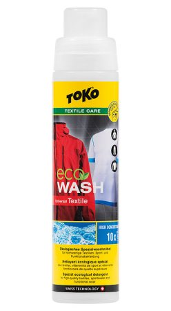 (image for) toko eco textile wash 250ml
