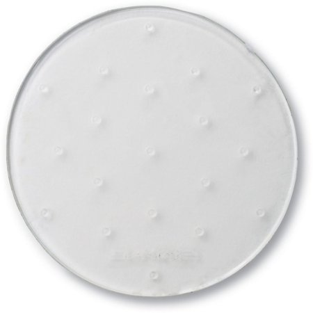 (image for) dakine circle mat stomp pad clear