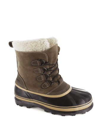 (image for) northside mens backcountry boots