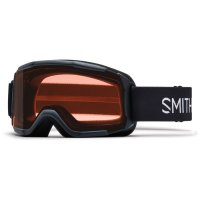 (image for) smith junior daredevil goggles black rc36