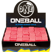 (image for) one ball jay all temp loose wax