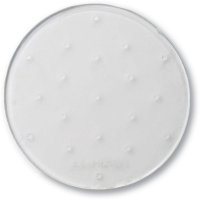 (image for) dakine circle mat stomp pad clear