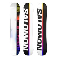 (image for) salomon huck knife snowboard 2024