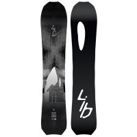 (image for) lib tech orca snowboard