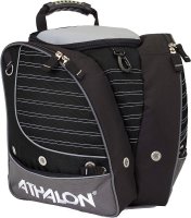 (image for) anthalon junior boot bag black
