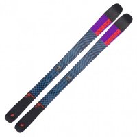 (image for) k2 mindbender alliance 88ti womens skis