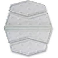 (image for) dakine modular mat stomp pad clear