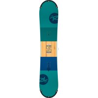 (image for) rossignol exp childs snowboard