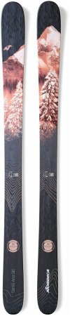 (image for) nordica santa ana 98 womens skis