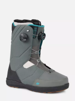 (image for) k2 maysis snowbord boots david djite