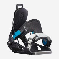 (image for) flow micon bindings youth medium