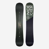 (image for) nidecker play snowboard 2024