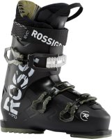 (image for) rossignol evo 70 ski boots khaki