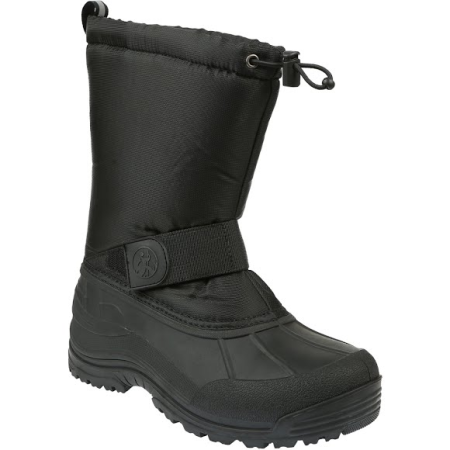 (image for) northside men\'s leavenworth winter boots