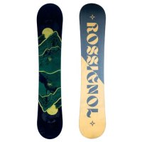(image for) rossignol myth women's snowboard