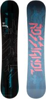 (image for) rossignol district mens snowboard