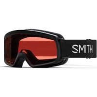 (image for) smith rascal child goggle black