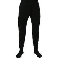 (image for) hot chillys men's bi ply thermal bottom pants