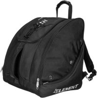 (image for) 5th element bomber boot bag