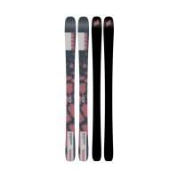 (image for) k2 mindbender 90c alliance skis