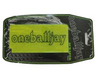 (image for) one ball jay waxscrapper