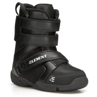 (image for) 5th element mini junior snowboard boots