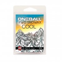 (image for) one ball jay four wheel drive cool 21f-28f 165 grams
