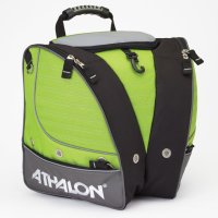 (image for) anthalon junior boot bag green