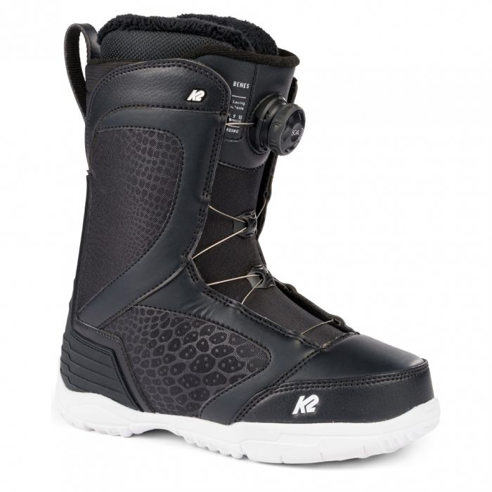 (image for) Womens Snowboard Boots