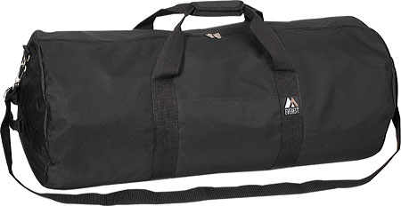 everest duffle 30 inch black [everest duffle blk - $19.00 : Clark's Snow Sports, Quality for