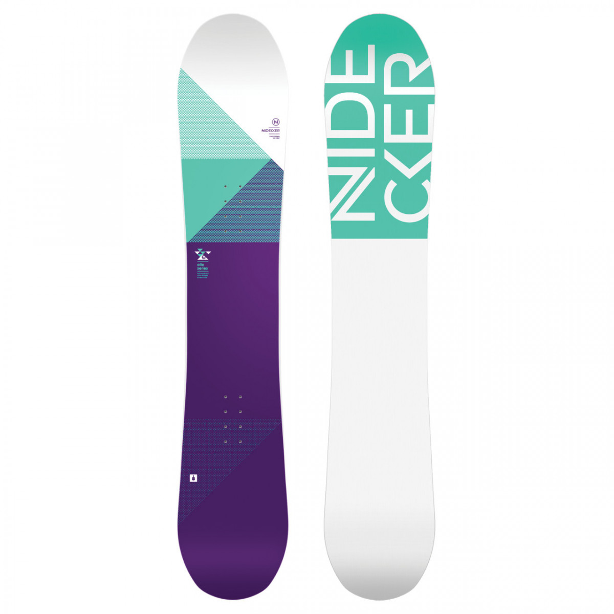 (image for) Womens Snowboards